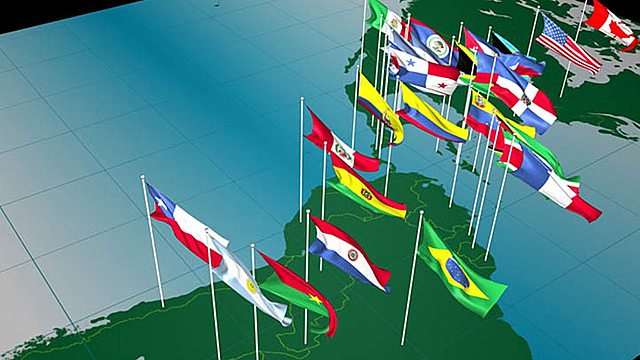 Retiración de México TIAR