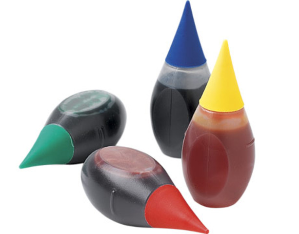 Term Minimal Brain Dysfunction Coined