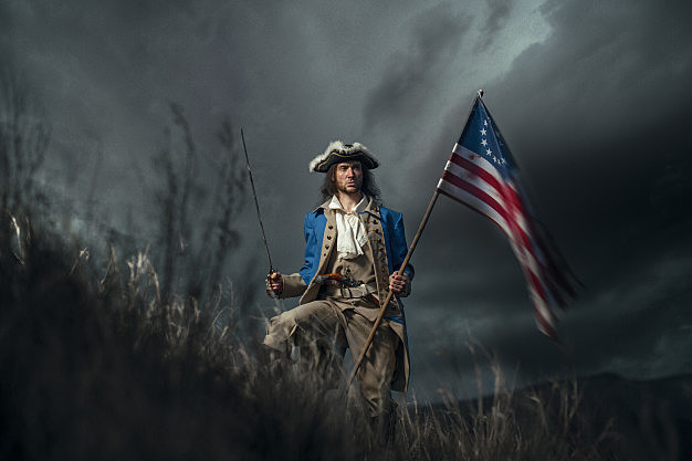 Revolución Americana