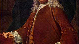 Timeline: Óperas de Georg Friedrich Händel