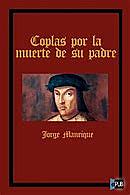 Coplas a la muerte de su padre