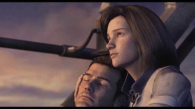 Primera pel·lícula realitzada amb motion capture