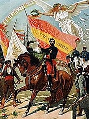 Revolució de Setembre: La Gloriosa