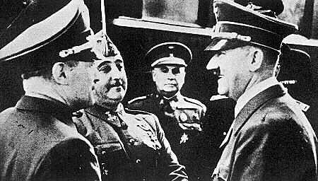 Franquismo condenado por la ONU.