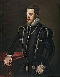Philip of Spain