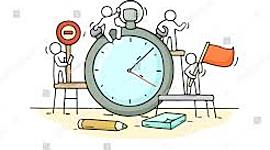 Timeline: HITOS HISTÓRICOS DE LA INFORMÁTICA