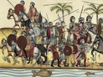 Batalla de Guadalete