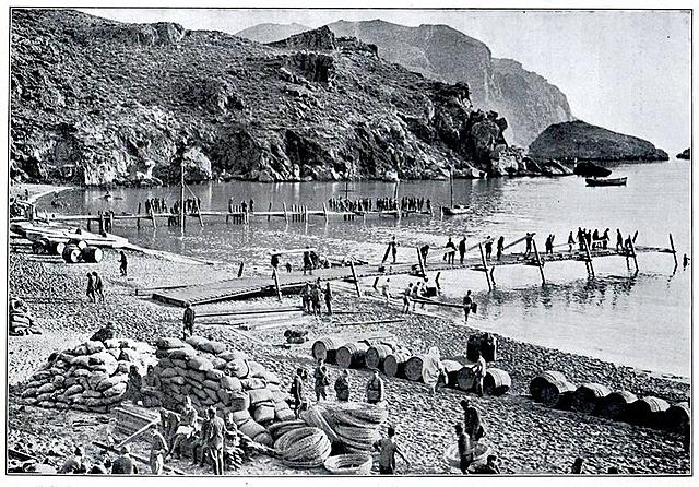 Desembarco de alhucemas