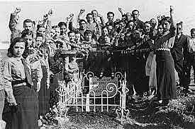 Rebeliones de Cataluña y Asturias