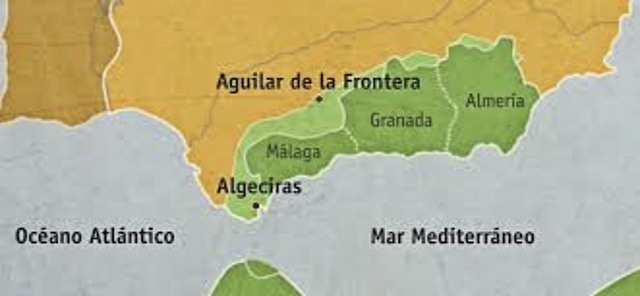 Reino Nazarí de Granada