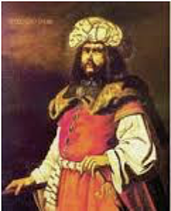 Almanzor inicia la dictadura amirí