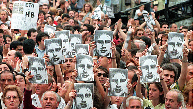 Asesinato de Miguel Angel Blanco