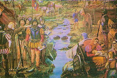 Fundación del Reino de León