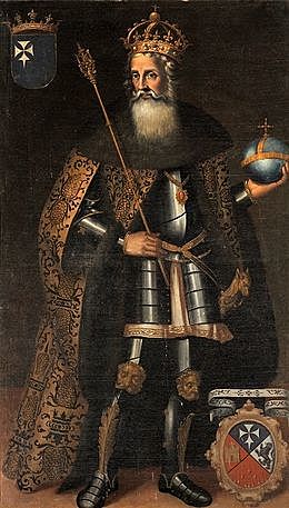 Reinado de Sancho III el Mayor (unificación de los territorios cristianos)