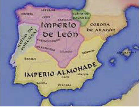 Fundación del Reino de León