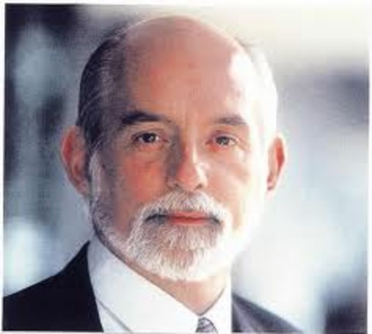 Dr. Russell A. Barkley Writes 1st of 7 books on ADHD