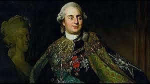 Luis XVI (1754-1793)