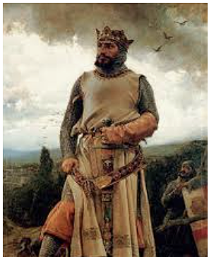 Conquista de Zaragoza (Aragón)