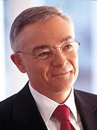 The history of the future