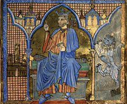 Unión definitiva de Castilla y León