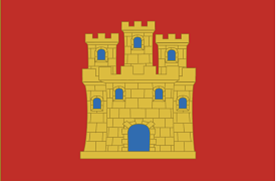 Fundación del Reino de Castilla