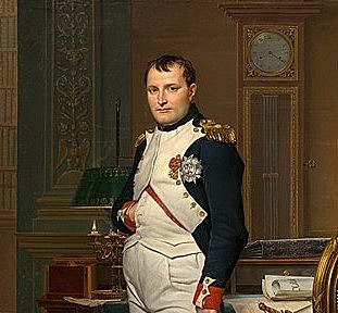 Imperio Napoleónico