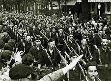 Guerra civil en Navarra