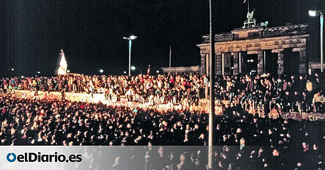 Reunificación Alemana