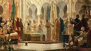 Abderramán III proclama el Califato de Córdoba