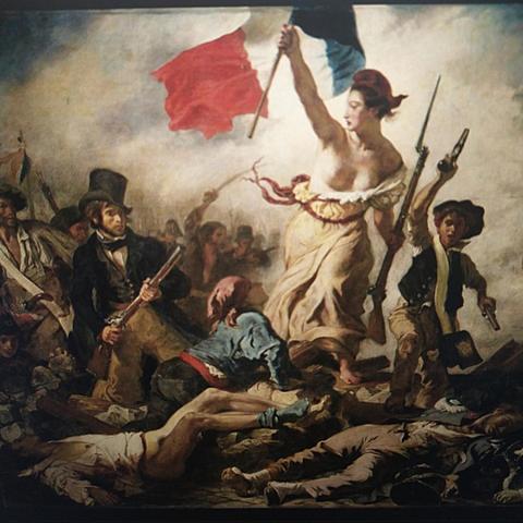 Revolución Francesa