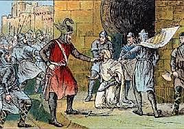 Decadencia de los almohades