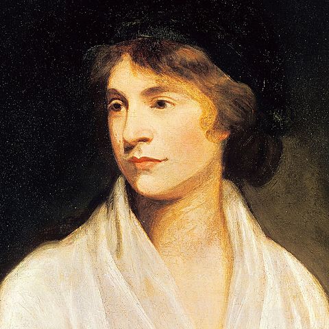 Mary Wollstonecraft