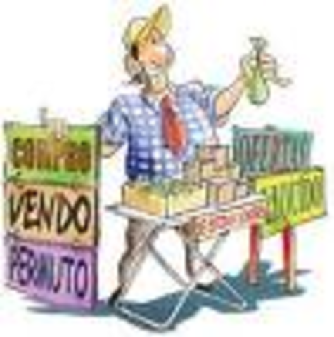 Capitalismo Industrial