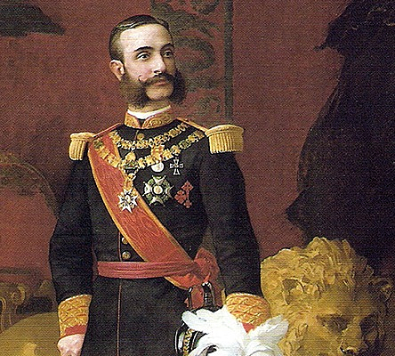 Alfonso XII