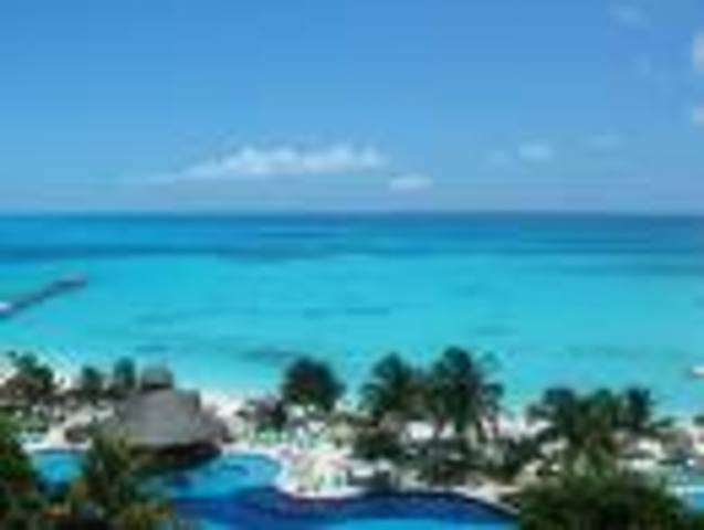 Mi Primer Viaje Sola a Cancún