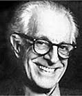 Albert Ellis (1913-2017)