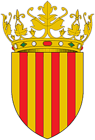 Se crea la Corona de Aragón