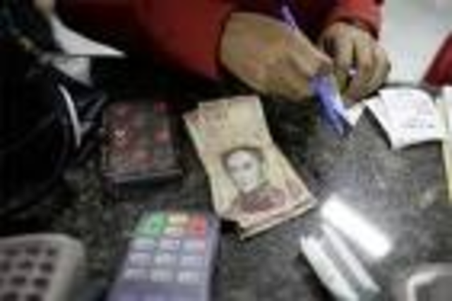 Capitalismo Financiero