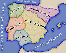 Fundación del Reino de Portugal