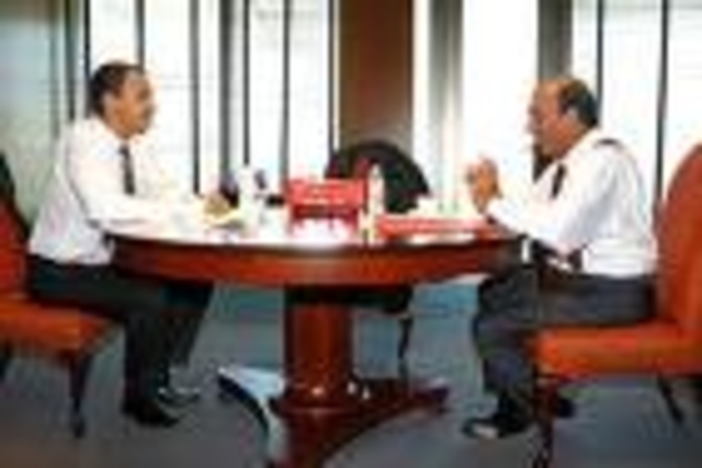 Economia Mixta de Mercado