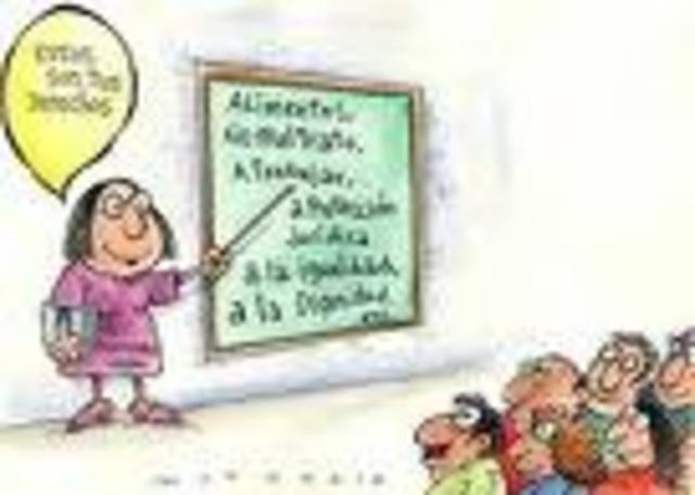 Economica Mixta de Mercado