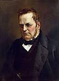 Cavour (1810-1861)
