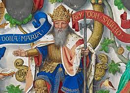 Reinado de Sancho III el Mayor (unificación de los territorios cristianos)