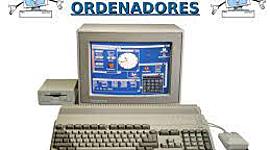 Timeline: Historia de los ordenadores