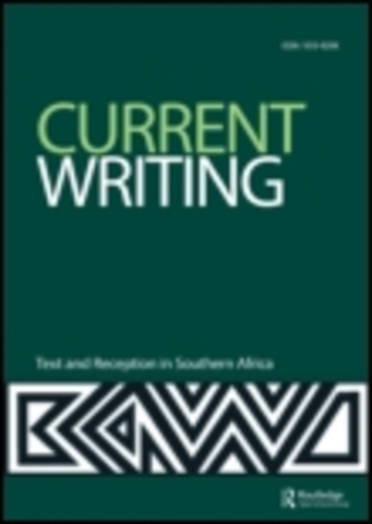 Article in Scholarly Journal