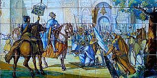 Conquista de Toledo (Castilla)