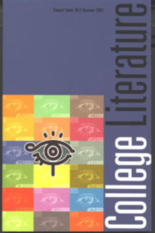 Article in Scholarly Journal