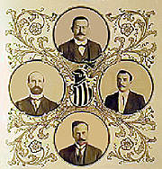 Mancomunidad de Cataluña