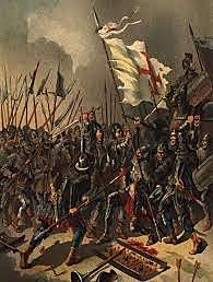 Guerra de sucesión castellana (Trono para Isabel la Católica)