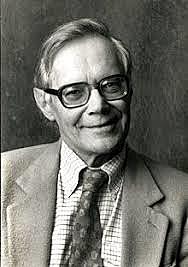 Ulric Neisser (1928-2012)